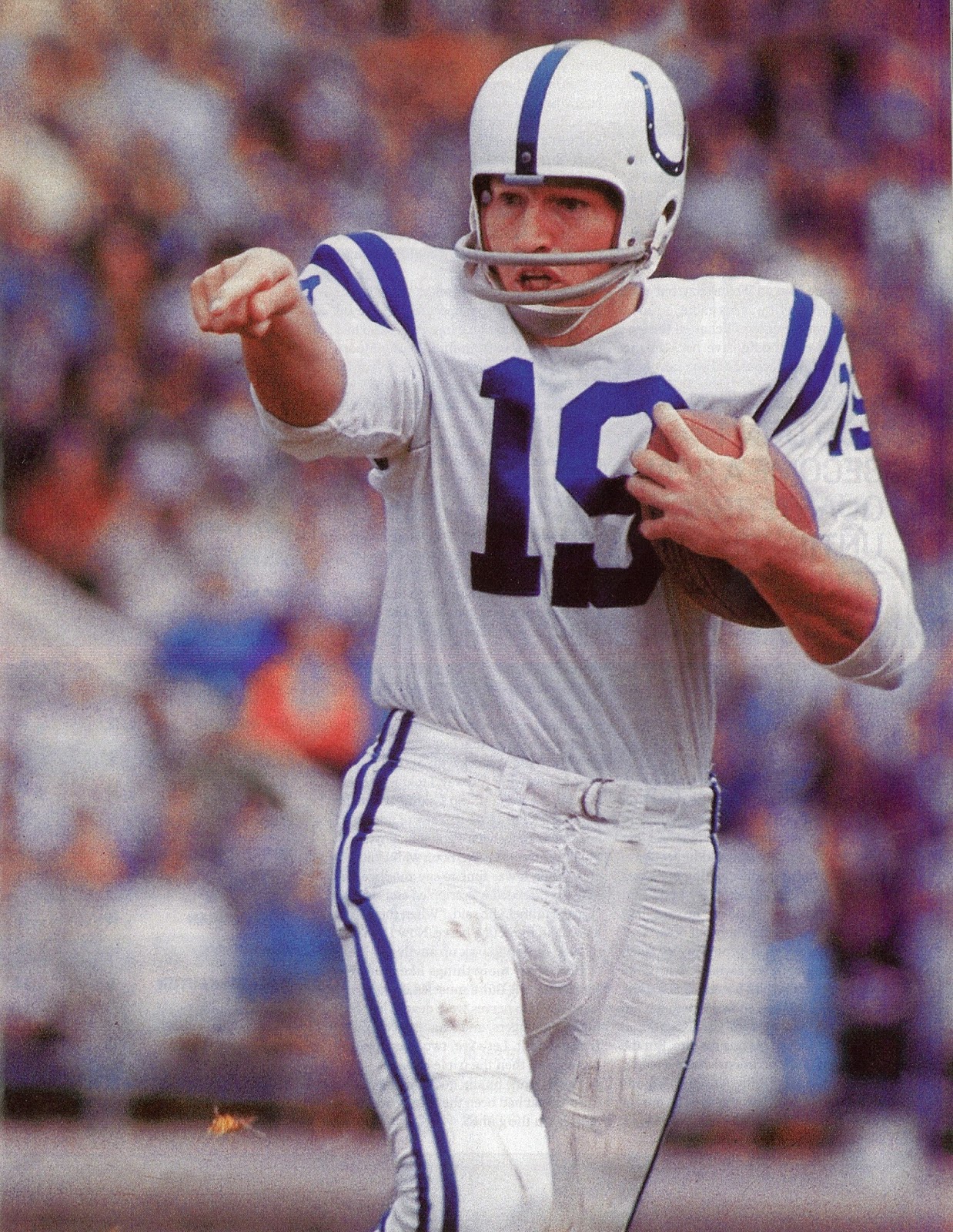 Johnny unitas deals